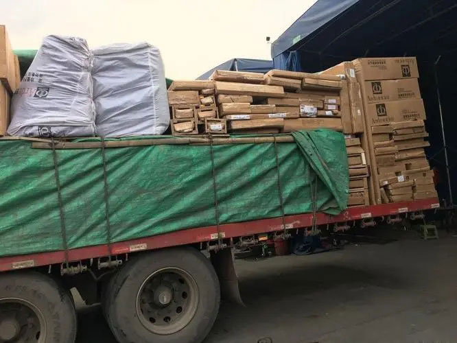 新和家具托运